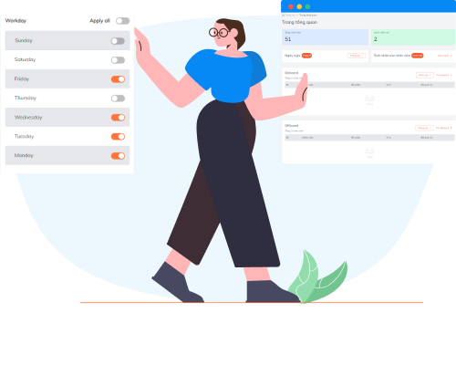 kingwork feature